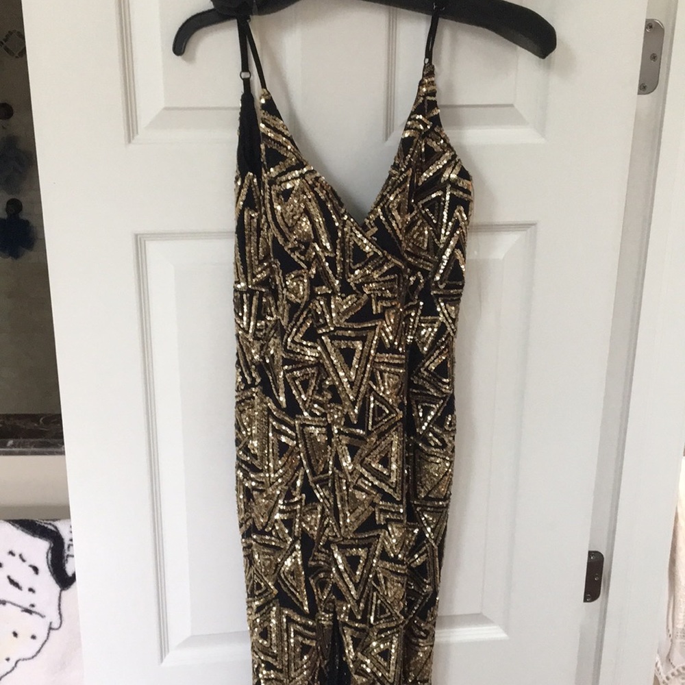 Akira dress